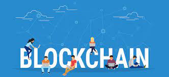 Adopsi Teknologi Blockchain di Industri Bisnis Online
