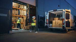 Mengoptimalkan Efisiensi Bisnis E-Commerce Melalui Logistik 