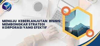 Tren Keberlanjutan dan Adaptasi Strategi Bisnis