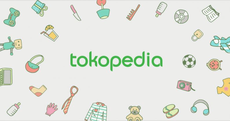 Pasar e-Commerce Terbesar di Indonesia